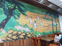 -张师傅参鸡汤店(高丽街店)