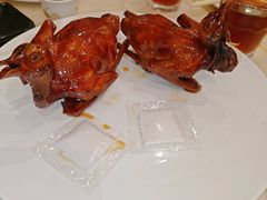 -稻香酒家·35年老字号(侨光店)