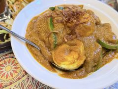 -Santoor 萨都里印度餐厅(北锣鼓巷店)