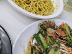 -嘉升大排档(番禺总店)