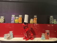-西安W酒店·WEI全味西餐厅