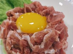 -马记伊源斋涮肉·清真菜(百子湾店)