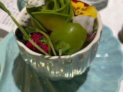 -PARFUM FLORAL花境法餐(南京首店)