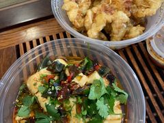 -海知道大连海鲜水饺(南山大冲店)