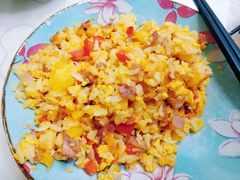 -厚富香面食店王好炸糕(延安路店)