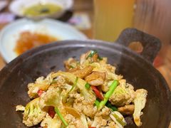 -70后饭吧(府河街店)