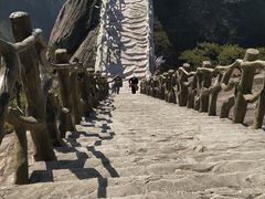 -罗田天堂寨风景区