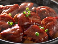 -汤城小厨•粤菜•靓汤(西直门凯德MALL店)