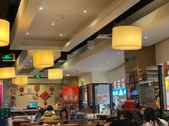 大堂-东方饺子王(新奥购物中心店)