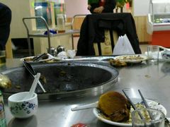 -屯老二农家铁锅炖·行业领军者(梅江店)