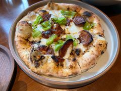 -OTIUM • 柴屿麦(亮马桥店)