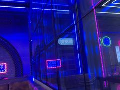-关你鬼室大型密室逃脱(佛山创意园店)