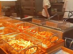 -环球约客烤涮自助(铜锣湾店)