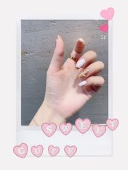 -JX今喜美甲美睫