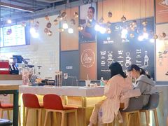 大堂-COSTA COFFEE(武汉武商MALL店)
