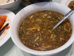 -梅花香里大酒店(郁金香路店)