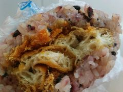 -凌阿姨·粢饭团(清扬路店)