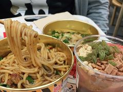 -盛香亭热卤(宝泰购物广场店)