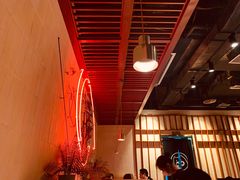 大堂-嘿嘟嘟·肋条烧肉放题(爱融荟城店)