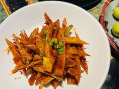 -苏帮袁Sue Cuisine(南开大悦城店)