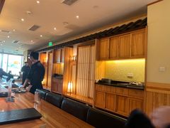 -王鼎精致料理铁板烧(世博源店)