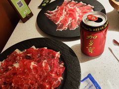 -真汐·寿喜烧放题自助(潍坊泰华店)