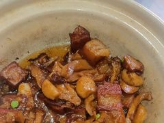 -盛百味·家宴餐厅(霸州分店)