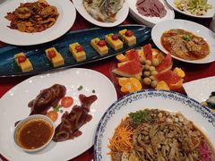 -山西会馆·晋菜·晋商宴·学堂记忆(许坦西街店)