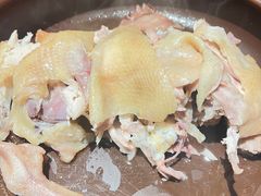 -客语客家菜(华发商都店)