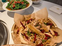 -李子坝梁山鸡(李子坝大鸡哥店)