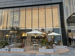 -崎本的店·专业酵种吐司(无锡万象汇店)