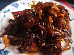 -龙姐私房菜(和顺古镇店)