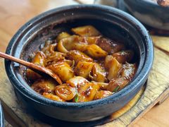 -旺爷砂锅·茶作(国贸城店)