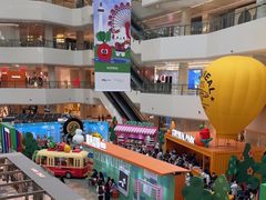 -天津万象城