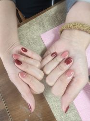 -四季·予你日式美甲美睫Nail