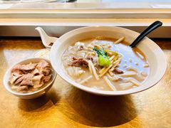 -漆黑觉米粉(三里屯店)