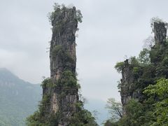 -清江方山景区