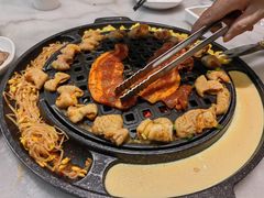 -韩宫宴和牛烤肉(合肥滨湖银泰城店)