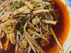 -韩妹鱼庄·泸定老字号(泸定店)