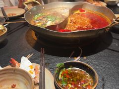 -色響火锅(恒隆广场店)