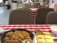 -西贝莜面村(上海百联西郊店)