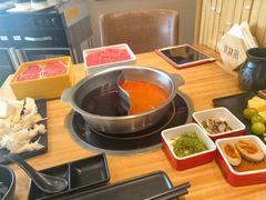 -水林间·寿喜烧自助(仙林金鹰店)