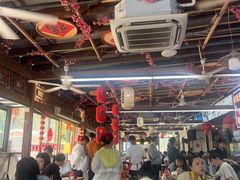 -坛南湾阿强农家乐.海鲜大排档老字号(福州地标美食店)