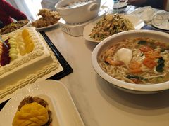 -大连湾旭日饭店(大连湾店)