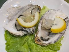 -天桥饭店·特色海鲜(金山嘴渔村店)