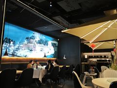 -味界·精致赣菜(招商花园城店)
