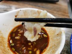 胸口朥-全好食潮汕牛肉火锅(泗洲路店)
