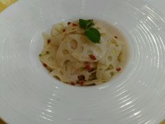 -鹊华居·地道鲁菜·海鲜·融合味(大明湖店)