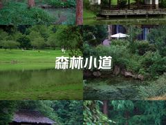 -杭州植物园