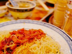 -麦奀云吞面世家 山顶店(山顶广场店)